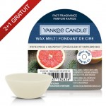Ceara Parfumata White Spruce & Grapefruit, Yankee Candle Ceara Parfumata White Spruce & Grapefruit, Yankee Candle